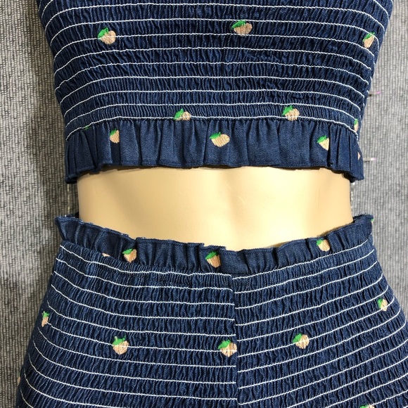 NWT Urban Outfitters 2-pc set - Picture 3 of 11